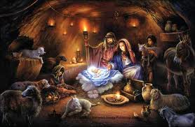 Nativity Scene