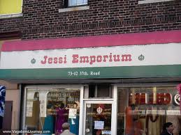 Queens Indian Store