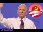 Andy Stern and the SEIU