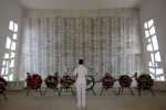 FILE PHOTO: 70 Years Since Japan Launched An Attack On Pearl Harbor FILE PHOTO: 70 Years Since Japan Launched An Attack On Pearl Harbor