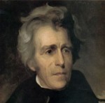 Andrew Jackson Andrew Jackson