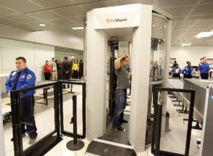 Because You’re Putting Me Through This! – TSA Revisited
