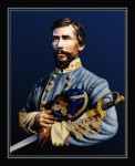General Patrick Cleburne General Patrick Cleburne