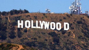 Hollywood Sign