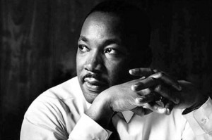MLK Day