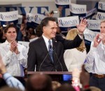 Mitt Wins Mitt Wins