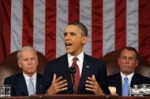 Obama Obama's State of the Union Address