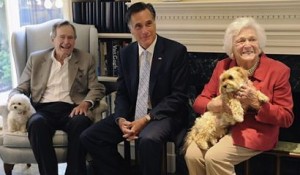 RINO Romney Is the Least Electable