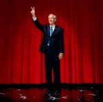 Ron Paul:  Isolationist?