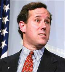 Santorum-Wussy