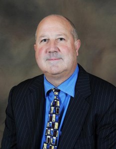 Steven Hayward