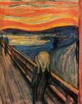 The Scream The Scream