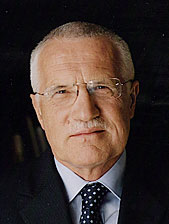 Vaclav Klaus Vaclav Klaus