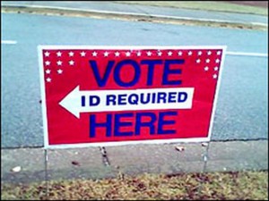 voter fraud