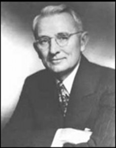 Dale Carnegie Dale Carnegie