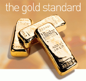 gold standard