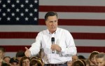 Mitt Romney Iowa