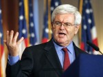 Former Speaker of the House Newt Gingrich launched a counterattack against Mitt Romney that called capitalism into question and earned 4 Pinocchios from the Washington Post