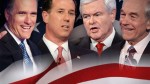 2012 GOP Candidates 2012 GOP Candidates