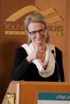 Ann McElhinney, filmmaker Frack Nation