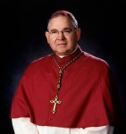 Archbishop Jose Gomez