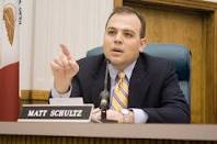 Matt-Schultz Iowa Secretary of State