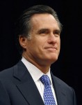 Mitt_Romney The Presumptive Nominee?