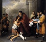 Prodigal Son Prodigal Son