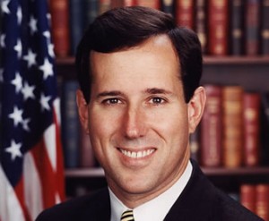 Rick Santorum