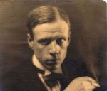 Sinclair Lewis Main Street Nobel Prize Winning Author Sinclair Lewis