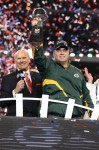 Super Bowl XLV Super Bowl XLV Winner