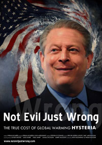 Ann McElhinney, Not Evil Just Wrong