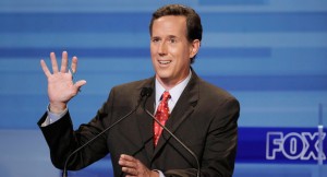 santorum 5