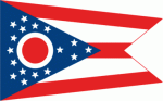 OhioFlag The Ohio State Flag