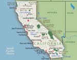 The once great state of California