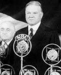 Herbert Hoover 31st President Thirty-First President of the United States, Herbert Hoover