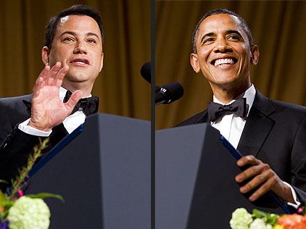 Obama Kimmel Obama Kimmel