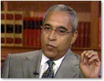 Hoover Institute Scholar Shelby Steele