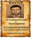 wanted black panthers