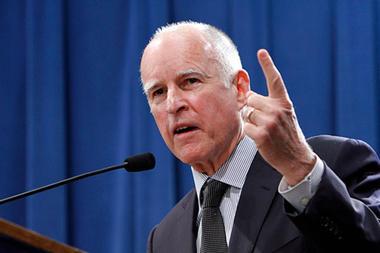 Governor Moonbeam