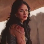 john carter